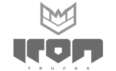 Iron Trucks